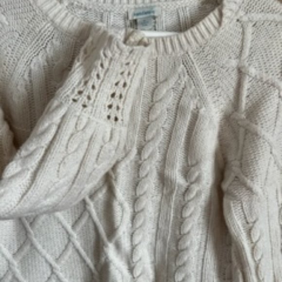 Sundance Cozy Sweater - Picture 1 of 1